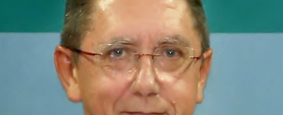 Mariano Jiménez. Presidente de OCOPEN (002)