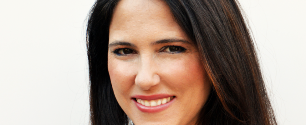 Mónica García Cristobal