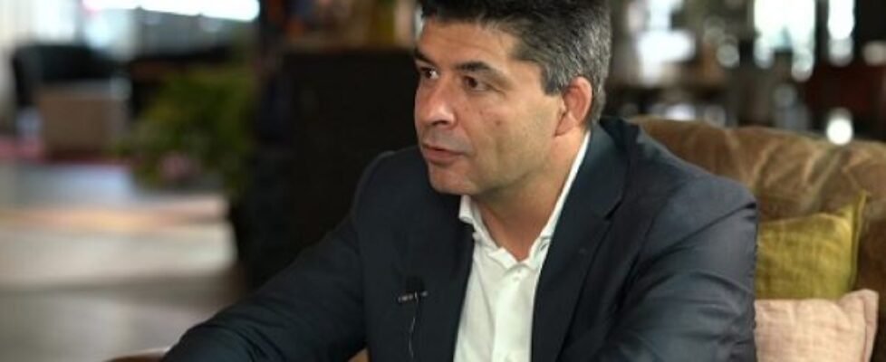 Multiasistencia José Amtonio Molleda