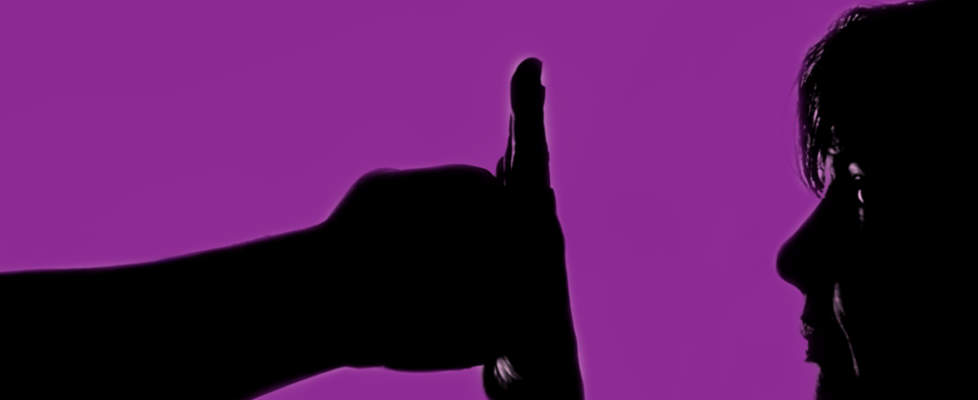 Portada II Macroestudio sobre Violencia de Género