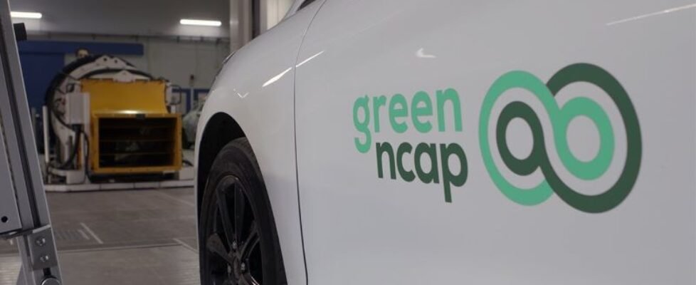 RACC Green NCAP