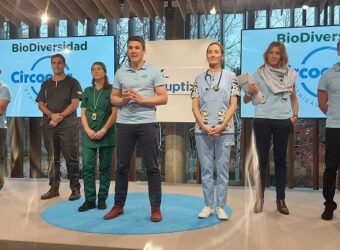 Sanitas y Bupa Chile Circoolar