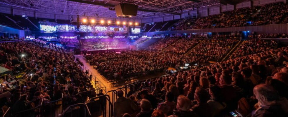 Seguros Bilbao Fair Saturday