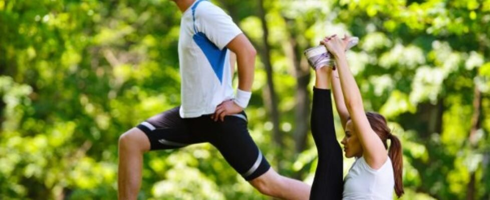 Vivaz estudio edad biológica