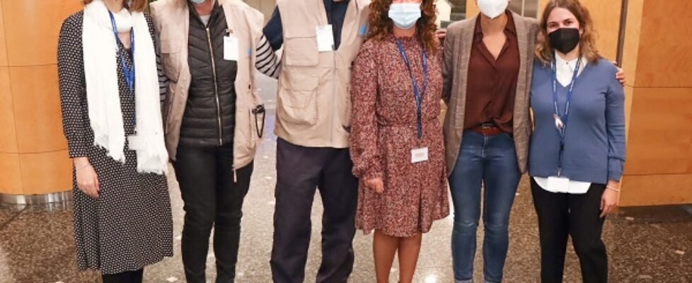 allianz partners Juan Ciudad ONGD