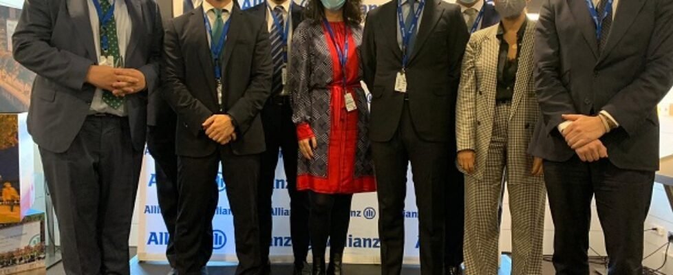 club financiero allianz bilbao