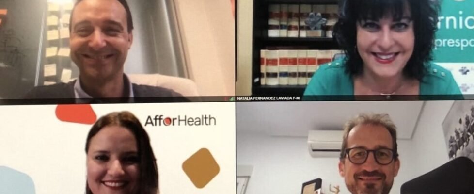 grupo init videoconferencia