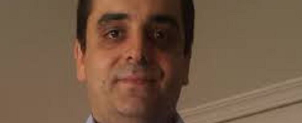 luis camarero recoletos