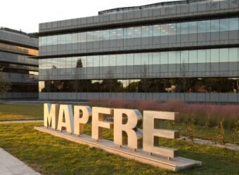 mapfre sede