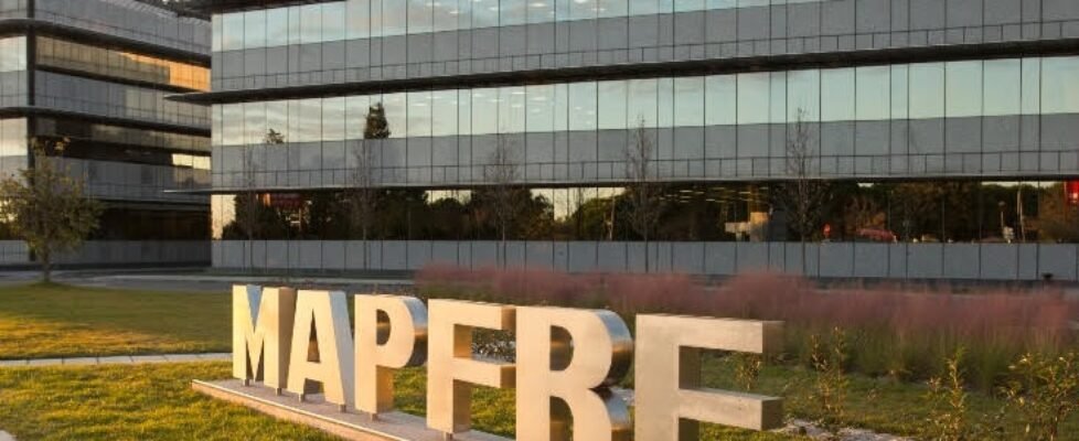 mapfre sede