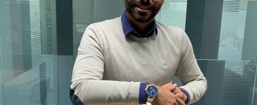 mobius alvaro rodriguez