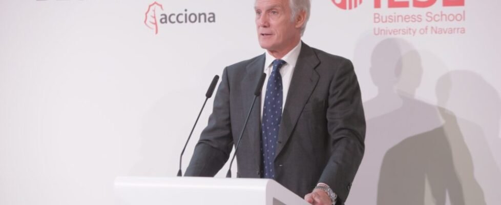 observatorio IESE Bestinver