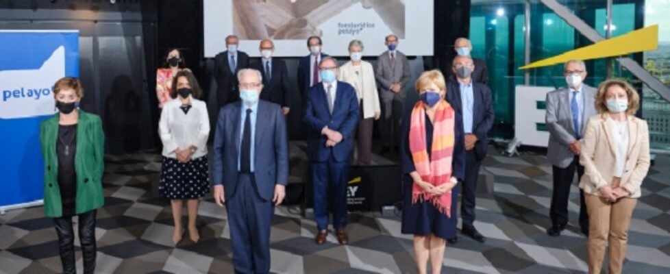 pelayo Jurado_Premio