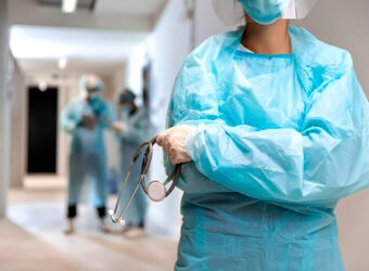 salud covid hospital