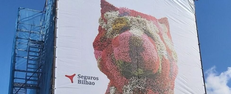 seguros bilbao guggenheim