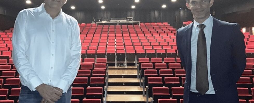 seguros catalana occidente teatro kursaal