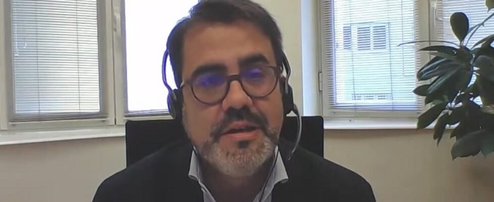 unespa carlos esquivias