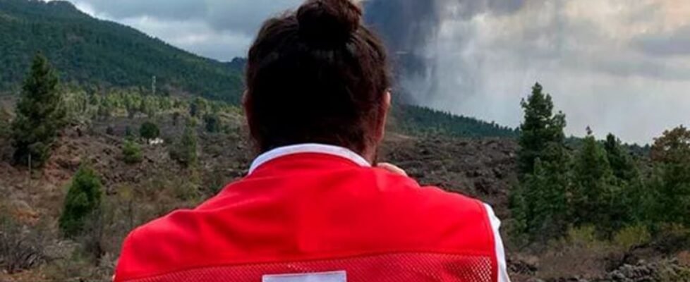 ARAG Cruz Roja La Palma