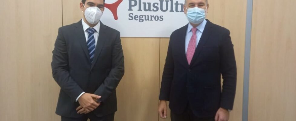 Acuerdo SENDA y PLUS ULTRA