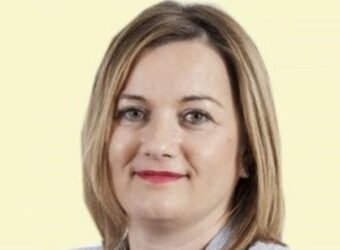 Alicia Meco, socia de Meco Actuarios