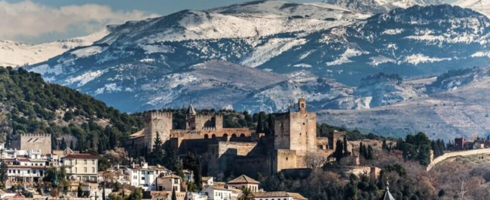 Allianz Partner viajes invierno