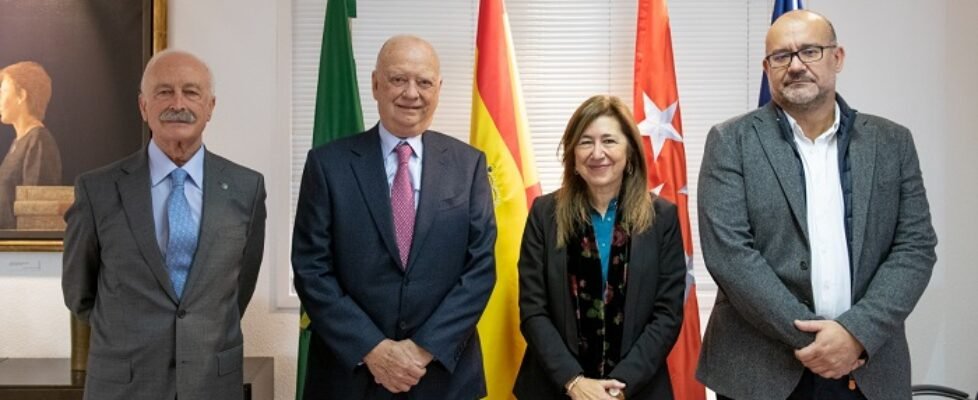 Asisa Universidad Autonoma de Madrid