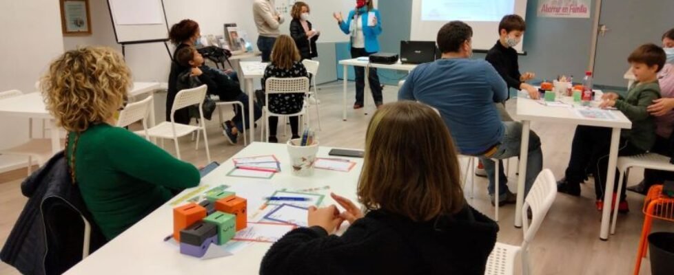 Barymont talleres ahorro