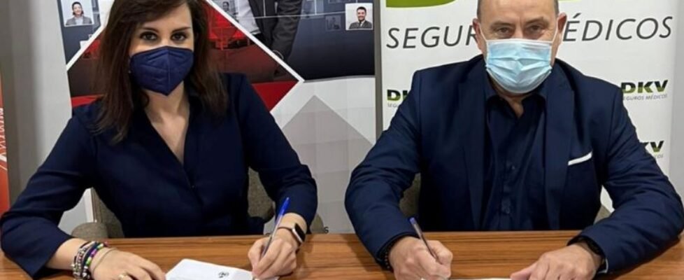 Colegio Almería DKV