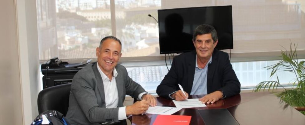 Colegio Baleares Mapfre