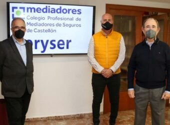 Colegio Castellón Peryser