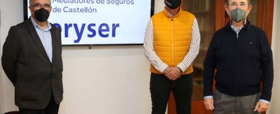 Colegio Castellón Peryser