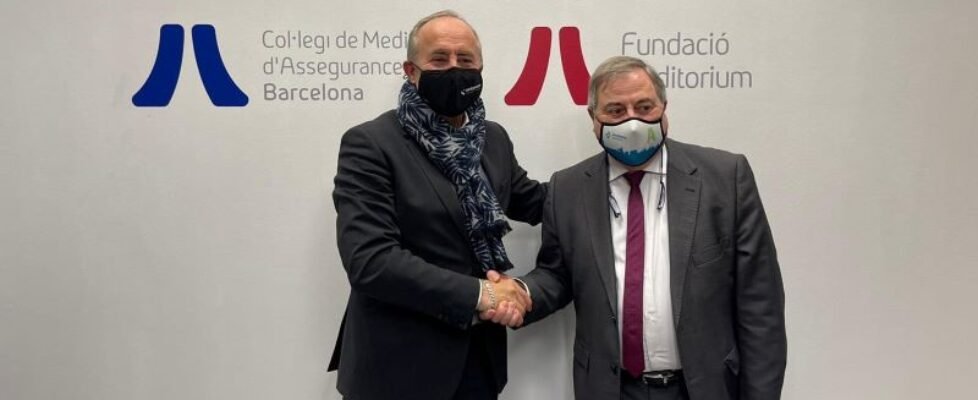 Colegio de Barcelona