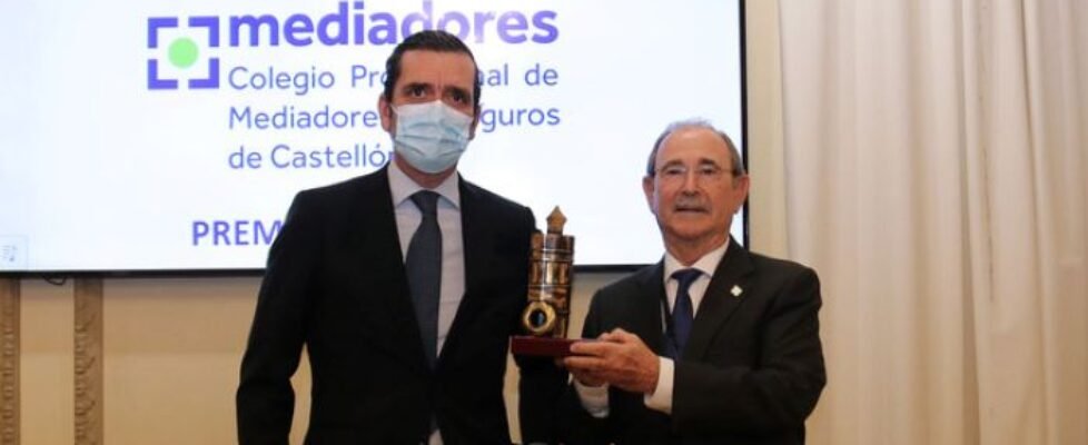 Colegio de Castellón