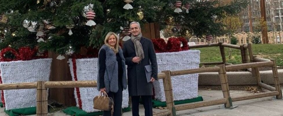 Colegio de Madrid Asisa