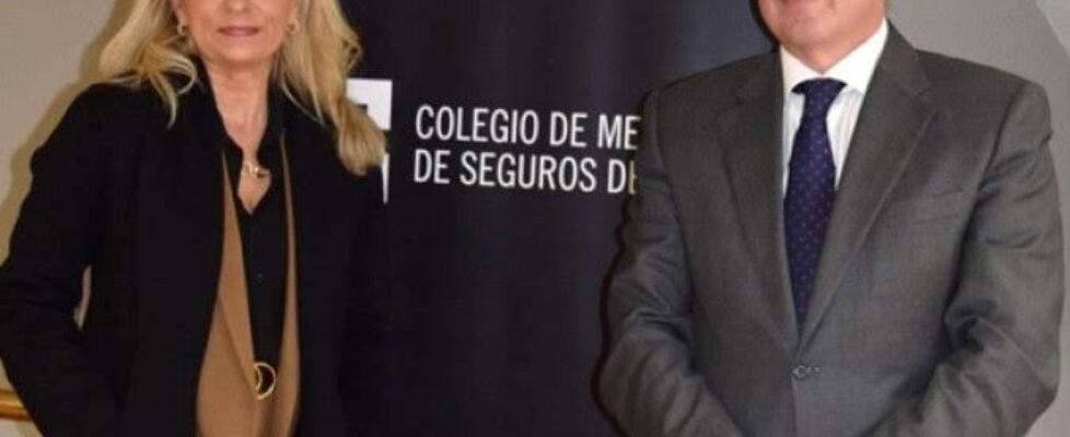 Colegio de Madrid Fiatc