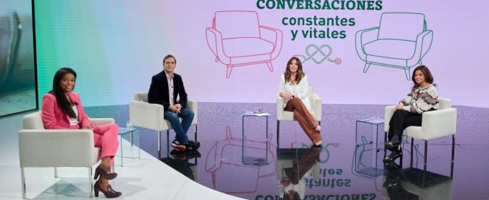 Constantes Vitales Grupo