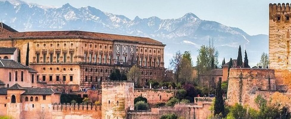 Crédito y Caución Granada