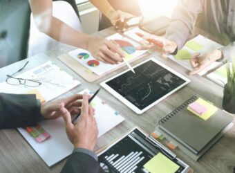 Crédito y Caución política de riesgos