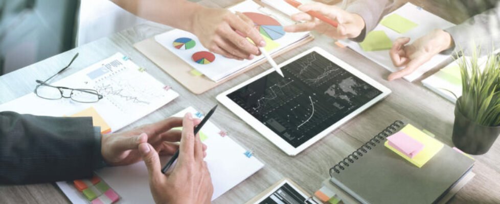 Crédito y Caución política de riesgos