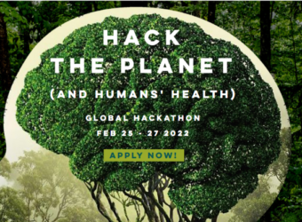 DKV Hack the planet