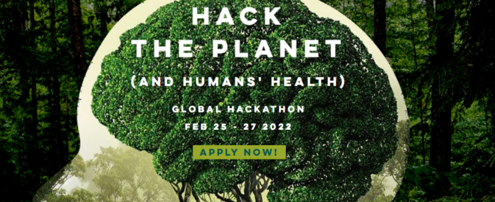 DKV Hack the planet