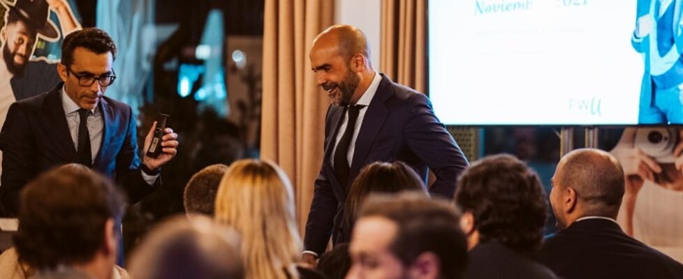 Encuentro FWU–OVB España