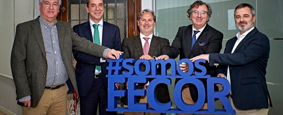 Foto Junta Directiva de FECOR (002)