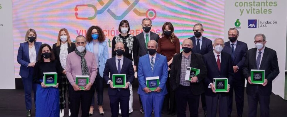 Foto_familia_7ª_Ediicón_Premios_Constantes_y_Vitales