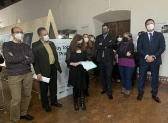 Fundación AXA Cáceres