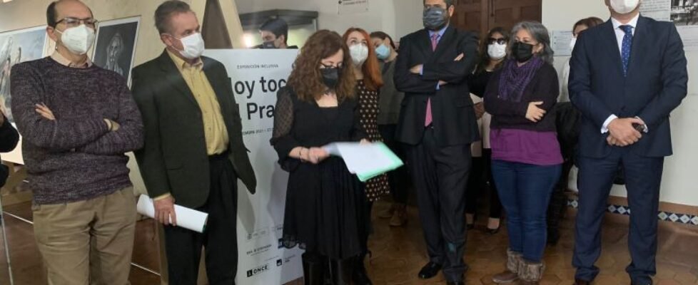 Fundación AXA Cáceres