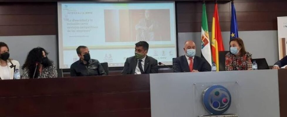 Fundación Albroksa Badajoz