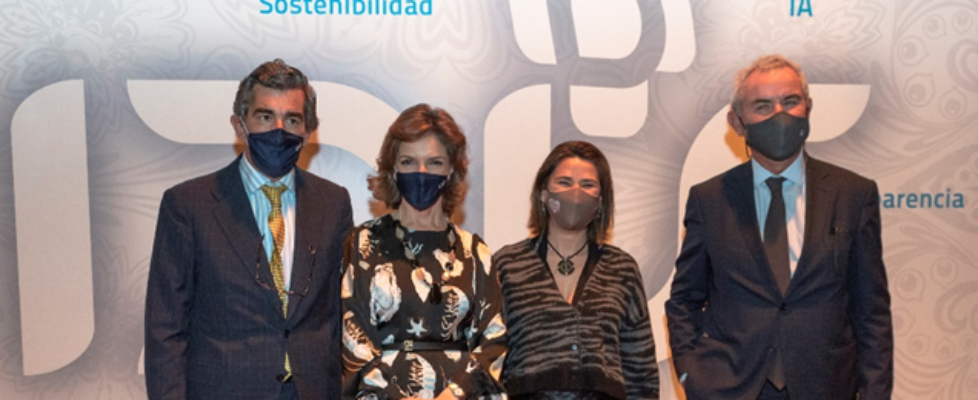 Fundación Edad&Vida Fundación IDIS