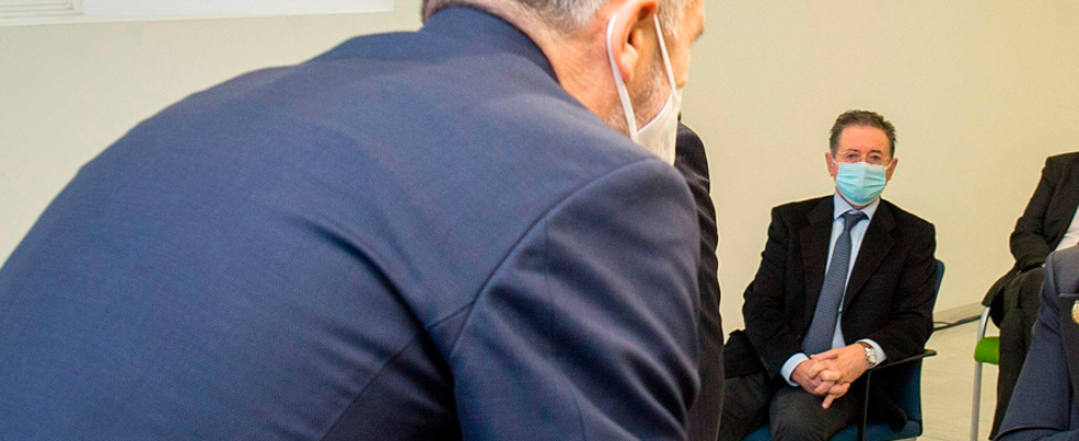 Fundación Línea Directa Medalla