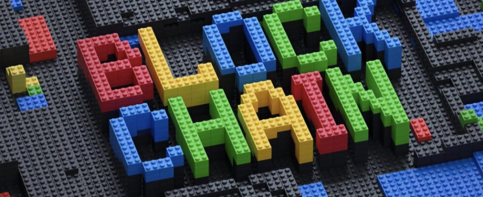 Grupo SBN blockchain